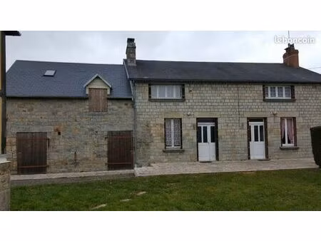 maison 6 pièces 145 m²