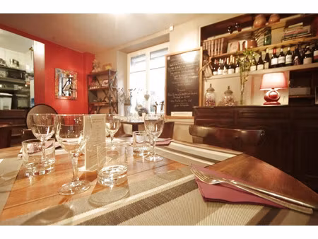 vente locaux professionnels 80 m² à vic-sur-seille (57630)  116 000 €