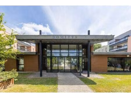 vente appartement 3 pièces à laillé (35890) : à vendre 3 pièces / 54m² laillé