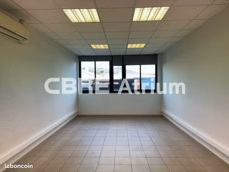 bureaux 149 m²
