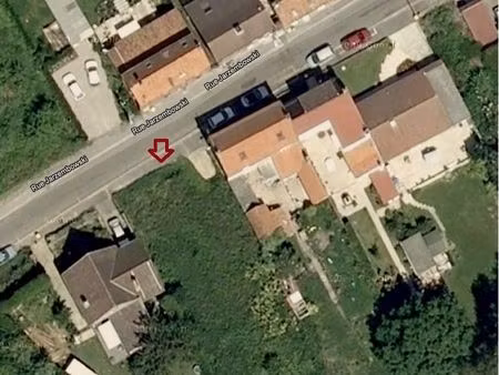 terrain divion 525 m²