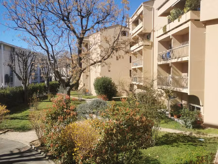 appartement à vendre à avignon (84000) - vaucluse