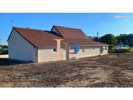 maison 5 pièces 105 m²