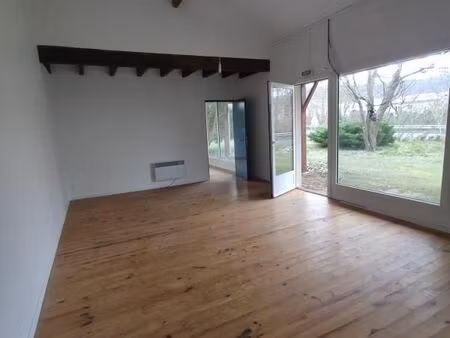 local commercial 95 m²