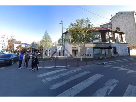 boutique emplacment 1 a vendre 96m2 montreuil