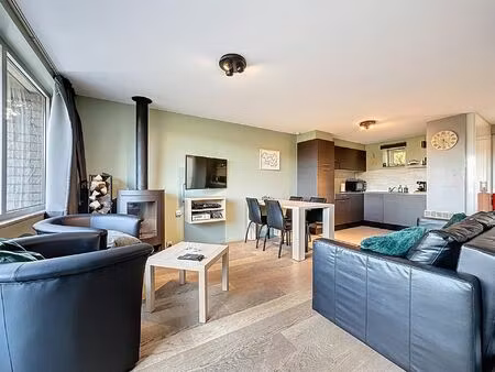 duplex à vendre à chemin du calvaire 22 malmedy (vbb08871)