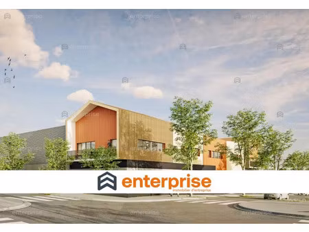 programme d'activités - amiens ouest - à vendre