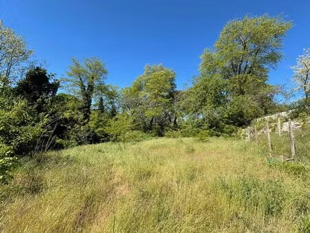 vente terrain 1936 m² mont-de-marsan (40000)