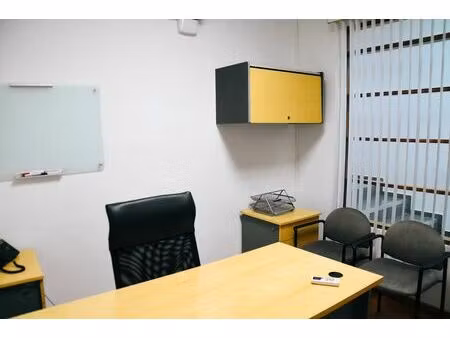 vente bureau 37 m² voglans (73420)