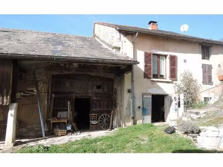 maison cormaranche-en-bugey m² t-3 à vendre  159 000 €