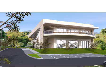 bureaux à louer à belost  saint-claude - 100m2 minimum  livr