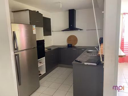 vente appartement 3 pièces 77 m² à fort de france (97200)  183 600 €