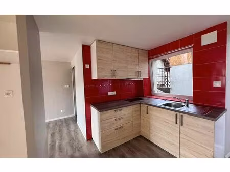 location appartement  39.57 m² t-1 à senones  300 €