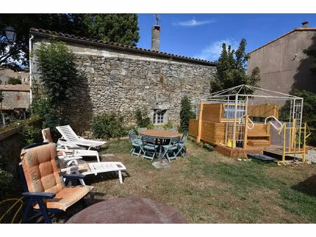 vente maison 5 pièces 137 m² montjoi (11330)