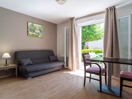 location studio pont aven