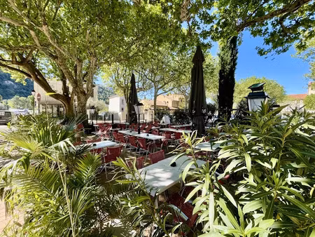 vente locaux professionnels 100 m² à nyons (26110)  212 000 €