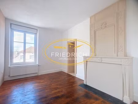 à louer appartement 77 m² – 390 € |cousances-les-forges