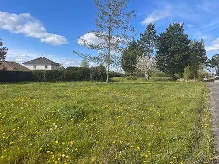en vente terrain non constructible 1 061 m² – 113 600 € |richebourg