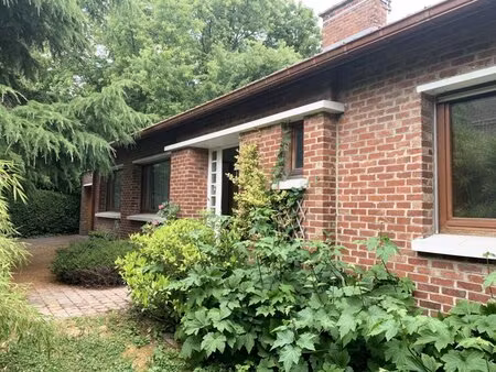 en vente maison 134 m² – 467 000 € |tressin