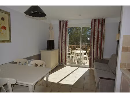 vente appartement 2 pièces 35 m² grospierres (07120)