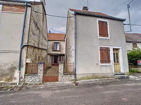 maison t4 aubepierre-sur-aube à vendre