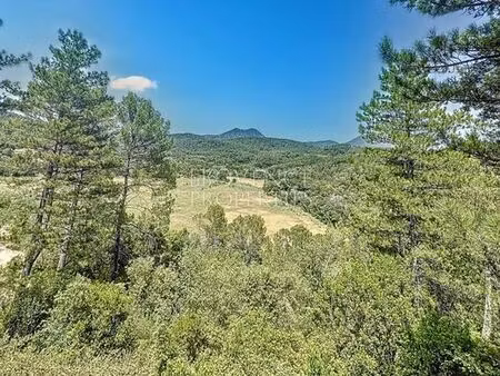 villa de 12 pièces de luxe en vente châteauvert  provence-alpes-côte d'azur