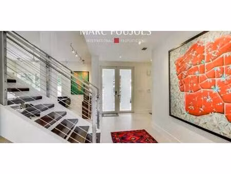 maison avec piscine et jardin galgon (33)