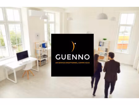 bureaux cesson sevigne 260 m2