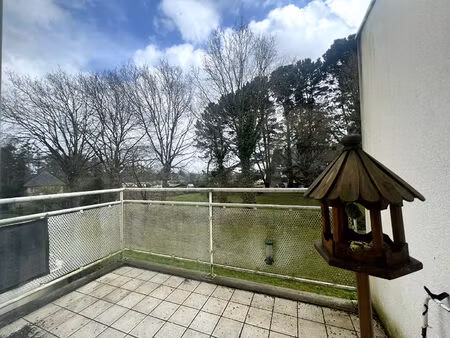 appartement combourg 2 pièce(s)