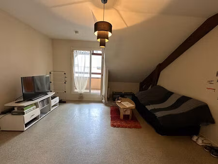 vente appartement 2 pièces 38m2 rodez 12000 - 95000 € - surface privée
