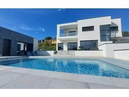 maison corbarieu m² t-6 à vendre  550 000 €