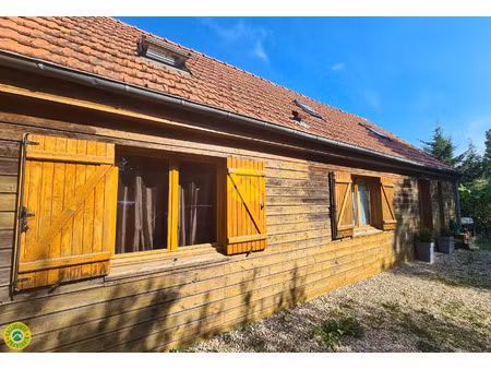 vente maison 4 pièces 90 m² allogny (18110)