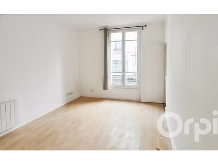appartement chaumont-en-vexin 40.4 m² t-2 à vendre  99 000 €