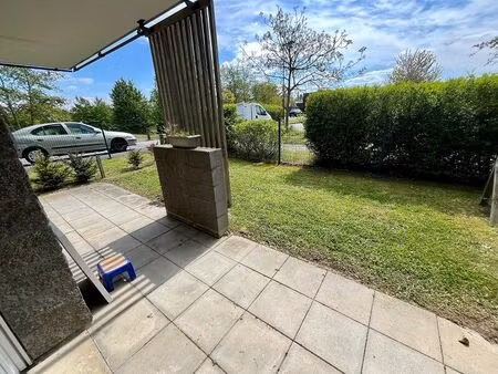 vente appartement 2 pièces 44 m² marly (59770)