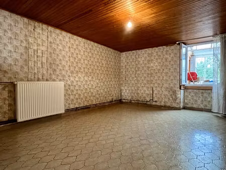 vente maison 6 pièces 57 m² chéry-chartreuve (02220)
