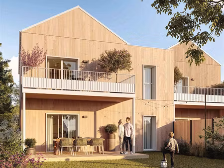 vente appartement à brest (29200)  243 400 €