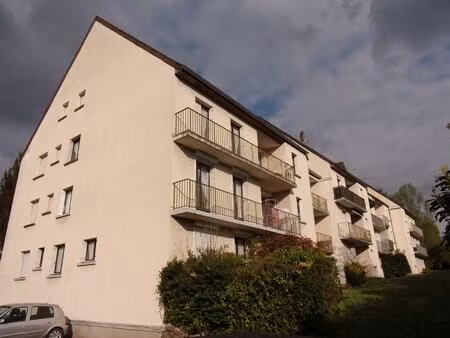 la ferté sous jouarre  dans résidence proche commodités et commerces à pied  appartement f