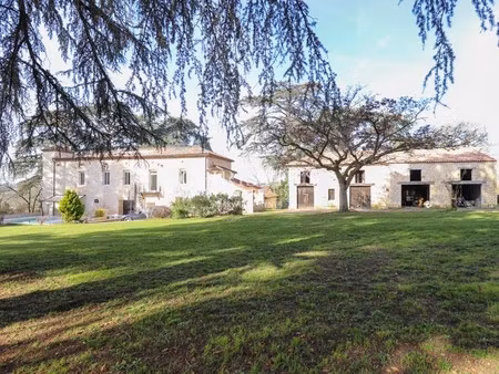 maison de luxe à vendre à agen