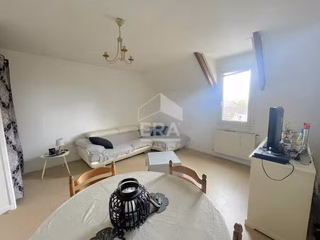 appartement de 65m² à mormant !