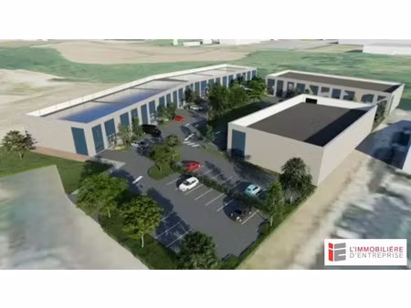 local d'activite a vendre
