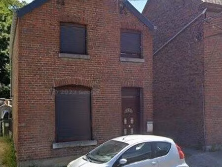 maison 4 façades - trois chambres