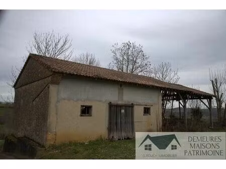 vente maison 1 pièce 180 m² madière (09100)