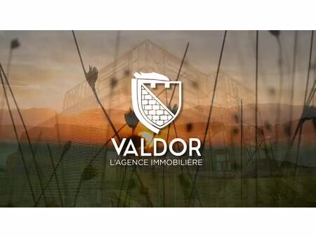 vente terrain 555 m² saint-didier-sur-chalaronne (01140)