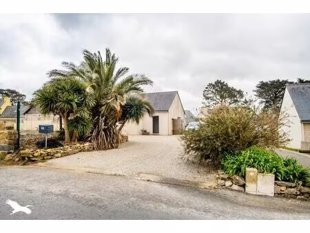 vente maison 6 pièces 141 m² plougoulm (29250)