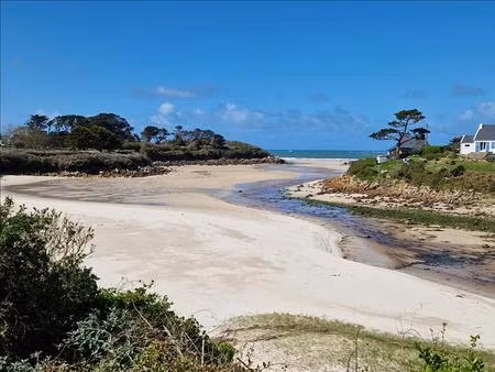 vente maison 5 pièces 83 m² landunvez (29840)