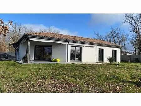 vente maison 5 pièces 134 m² montdoumerc (46230)