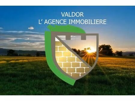 vente terrain 729 m² la chapelle-de-guinchay (71570)