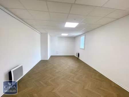 local commercial à louer - agde (34) - 300€