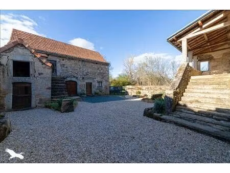 vente maison 4 pièces 115 m² ginals (82330)