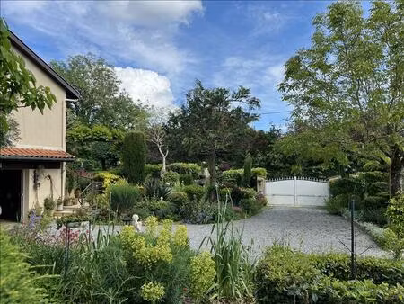 vente maison 5 pièces 112 m² toulonjac (12200)